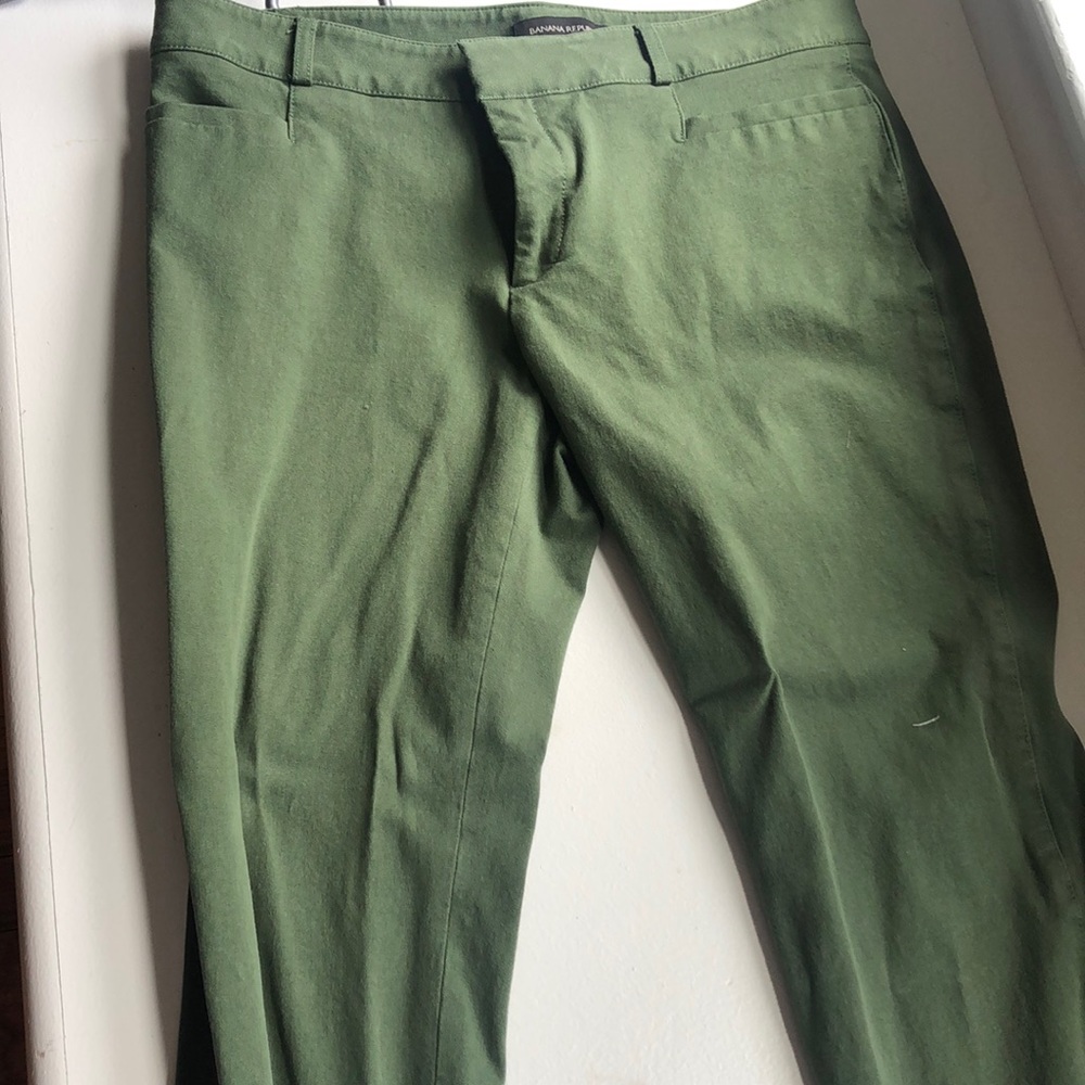 Banana republic